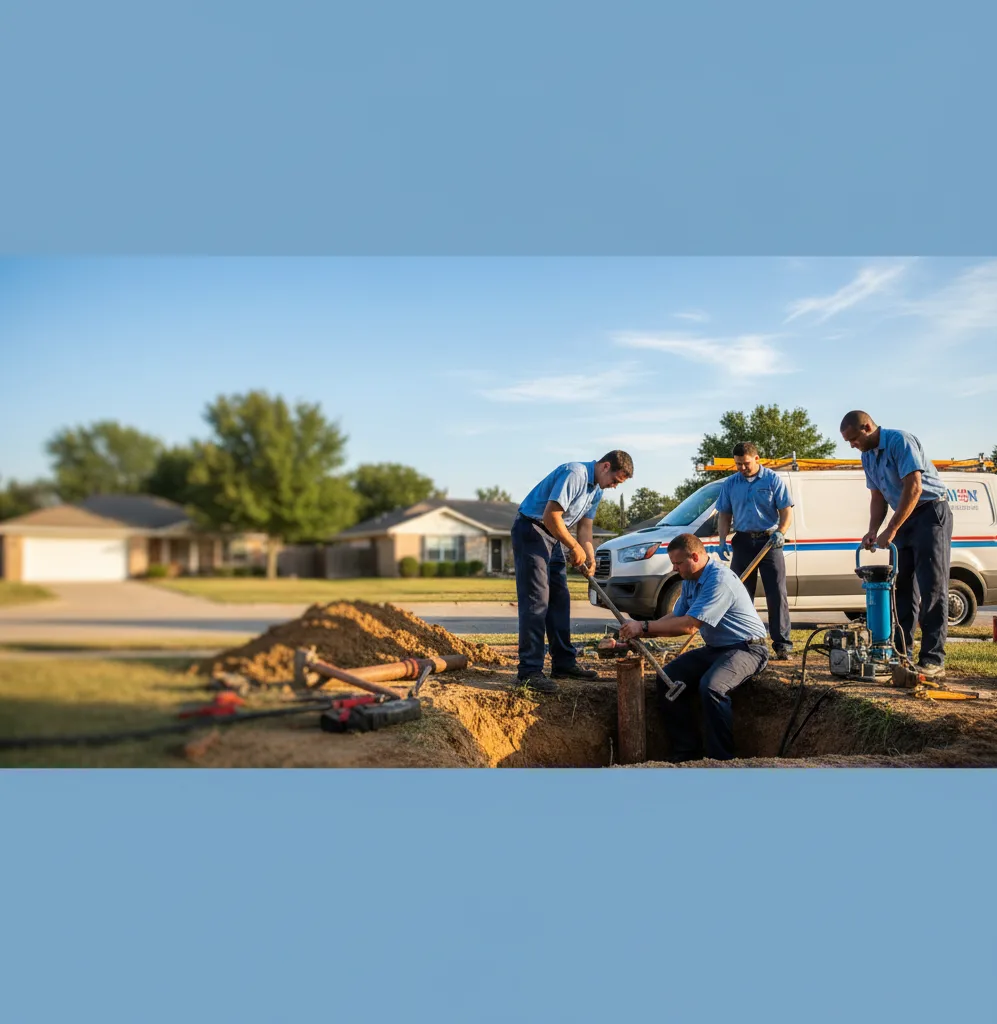 Water Heater Repair & Plumber in Momence